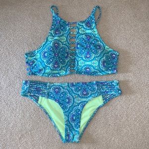 Hollister Bikini